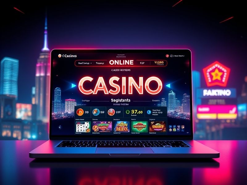 Discover trusted online casinos where US players can win real money. Explore game reviews, bonuses, and expert guides to maximize your winnings securely and legally.