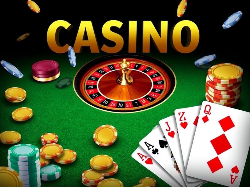 Discover trusted online casinos where US players can win real money. Explore game reviews, bonuses, and expert guides to maximize your winnings securely and legally.