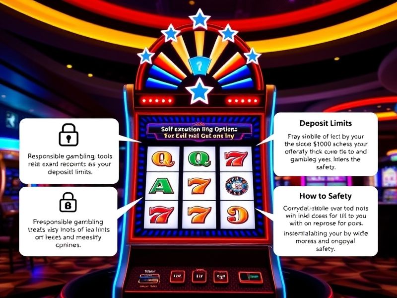 Discover trusted online casinos where US players can win real money. Explore game reviews, bonuses, and expert guides to maximize your winnings securely and legally.